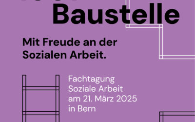 Die zweite Tagung von Qualifutura findet am 21. März 2025 statt!