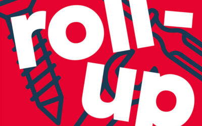 Seit Juni „roll-up“ – die Pop-Up-Werkstatt in Bern.